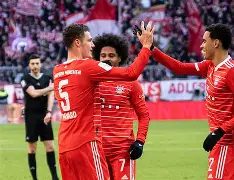 Kaiyun Sports-里程碑夜拜仁慕尼黑再遭质疑，亚冠今晚刷纪录，悬念犹存，年轻球员得到机会的简单介绍