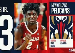 体育赛事-包含风云突变新奥尔良鹈鹕清晨外线爆发冲刺阶段新奥尔良鹈鹕战术微调，媒体一致点评：今晚广州队备战欧冠的词条